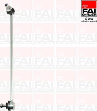 FAI AutoParts SS5649 - Çubuq / Strut, stabilizator furqanavto.az