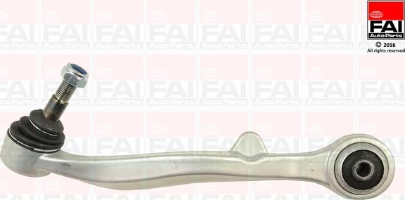 FAI AutoParts SS5654 - Yolun idarəedici qolu furqanavto.az