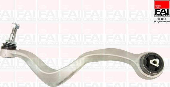 FAI AutoParts SS5652 - Yolun idarəedici qolu furqanavto.az