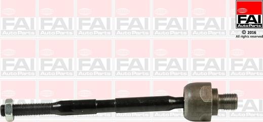 FAI AutoParts SS5669 - Daxili Bağlama Çubuğu, Ox Birləşməsi furqanavto.az