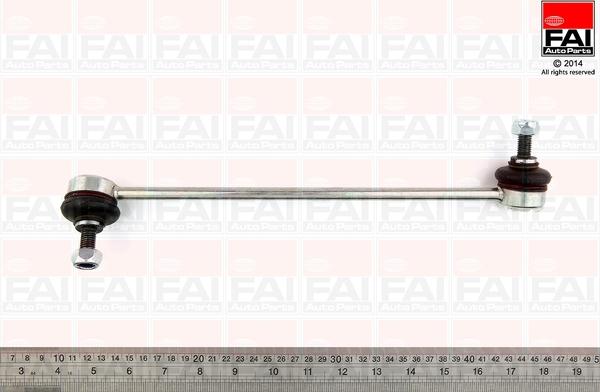 FAI AutoParts SS5664 - Çubuq / Strut, stabilizator furqanavto.az