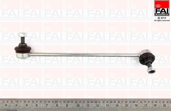 FAI AutoParts SS5665 - Çubuq / Strut, stabilizator furqanavto.az