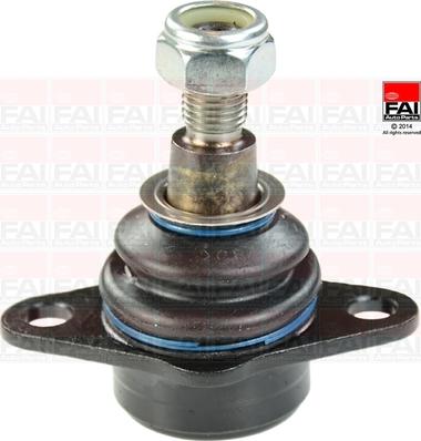 FAI AutoParts SS5663 - Billi birləşmə furqanavto.az