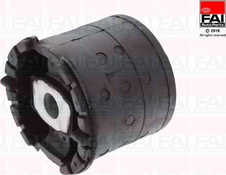 FAI AutoParts SS5667 - Montaj, ox şüası furqanavto.az