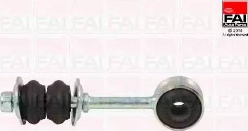 FAI AutoParts SS560 - Çubuq / Strut, stabilizator furqanavto.az