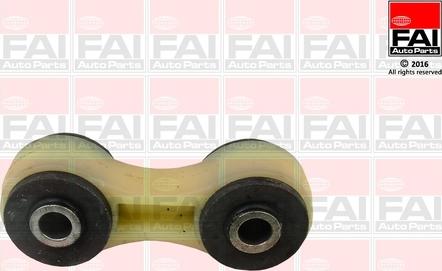 FAI AutoParts SS5610 - Çubuq / Strut, stabilizator www.furqanavto.az