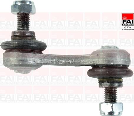 FAI AutoParts SS5639 - Çubuq / Strut, stabilizator www.furqanavto.az