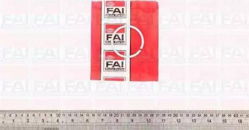 FAI AutoParts SS5636 - Nəzarət Kolu / Arxa Qol furqanavto.az