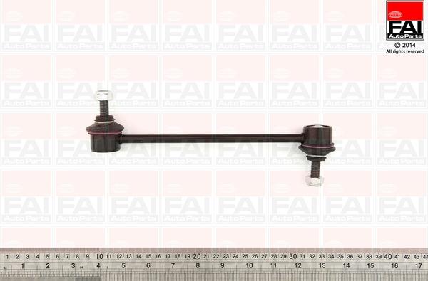 FAI AutoParts SS5671 - Çubuq / Strut, stabilizator furqanavto.az