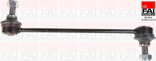 FAI AutoParts SS505 - Çubuq / Strut, stabilizator furqanavto.az