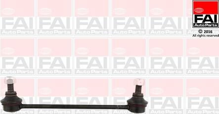 FAI AutoParts SS506 - Çubuq / Strut, stabilizator furqanavto.az