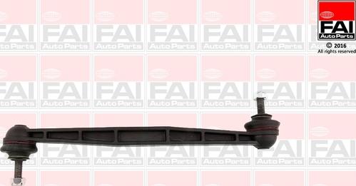 FAI AutoParts SS501 - Çubuq / Strut, stabilizator furqanavto.az