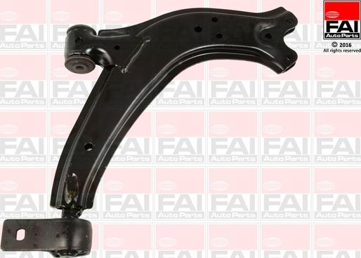 FAI AutoParts SS5144 - Yolun idarəedici qolu furqanavto.az