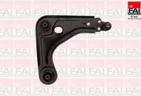 FAI AutoParts SS512 - Yolun idarəedici qolu furqanavto.az