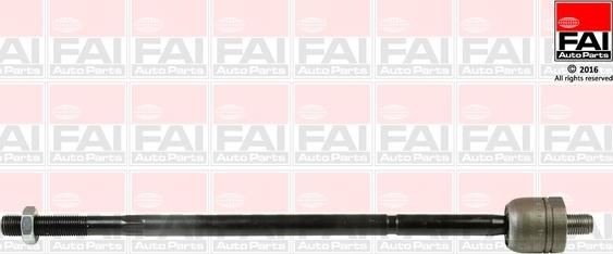 FAI AutoParts SS5845 - Daxili Bağlama Çubuğu, Ox Birləşməsi furqanavto.az