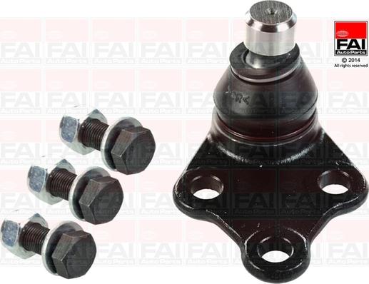 FAI AutoParts SS5864 - Billi birləşmə furqanavto.az