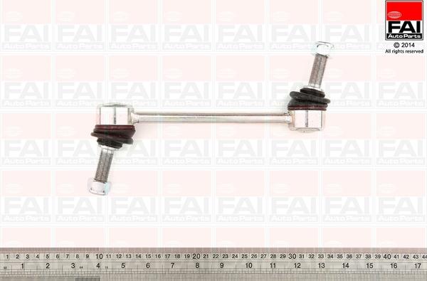 FAI AutoParts SS5861 - Çubuq / Strut, stabilizator furqanavto.az