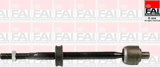 FAI AutoParts SS5815 - Daxili Bağlama Çubuğu, Ox Birləşməsi furqanavto.az