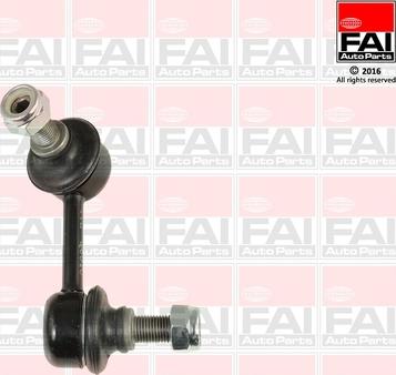 FAI AutoParts SS5876 - Çubuq / Strut, stabilizator furqanavto.az