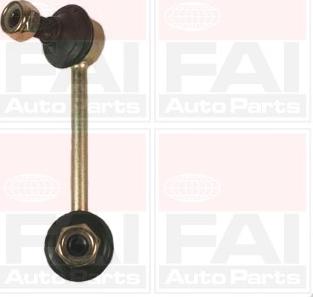 FAI AutoParts SS5877 - Çubuq / Strut, stabilizator furqanavto.az