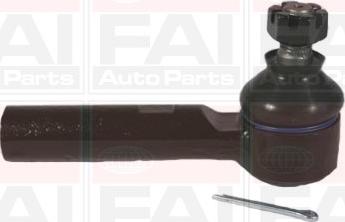 FAI AutoParts SS5357 - Bağlama çubuğunun sonu furqanavto.az