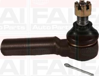 FAI AutoParts SS5365 - Bağlama çubuğunun sonu furqanavto.az