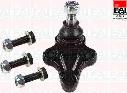 FAI AutoParts SS5322 - Billi birləşmə furqanavto.az