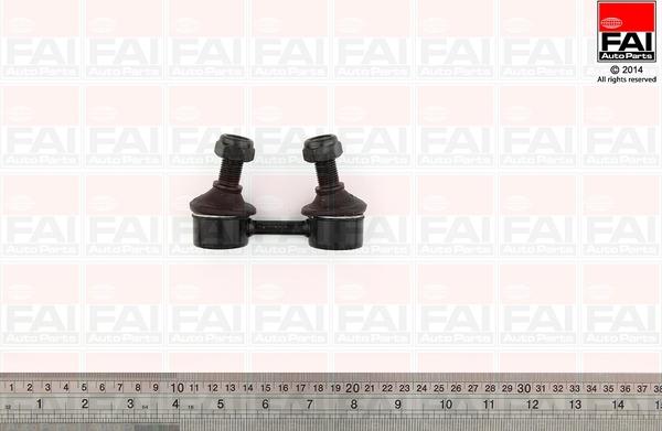 FAI AutoParts SS5378 - Çubuq / Strut, stabilizator furqanavto.az