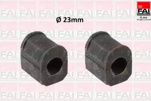 FAI AutoParts SS5254K - Dəstək kol, stabilizator furqanavto.az