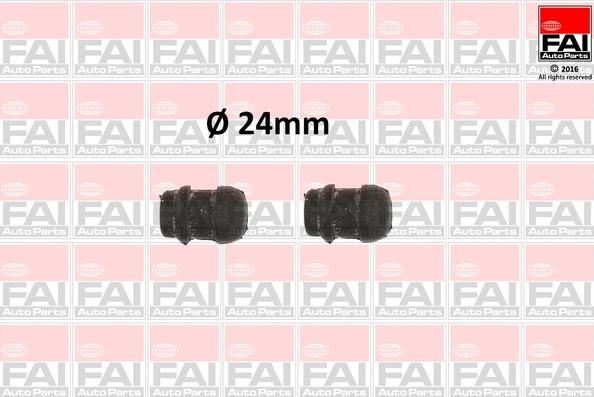 FAI AutoParts SS5250K - Dəstək kol, stabilizator furqanavto.az