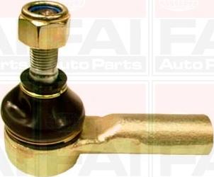 FAI AutoParts SS574 - Bağlama çubuğunun sonu furqanavto.az