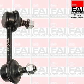 FAI AutoParts SS5759 - Çubuq / Strut, stabilizator furqanavto.az