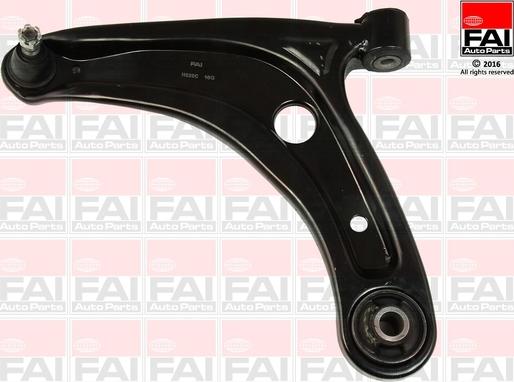 FAI AutoParts SS5754 - Yolun idarəedici qolu furqanavto.az