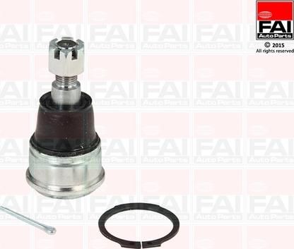 FAI AutoParts SS5758 - Billi birləşmə furqanavto.az