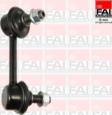 FAI AutoParts SS5760 - Çubuq / Strut, stabilizator furqanavto.az