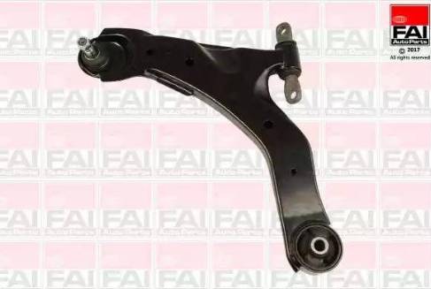 FAI AutoParts SS5779 - Yolun idarəedici qolu furqanavto.az