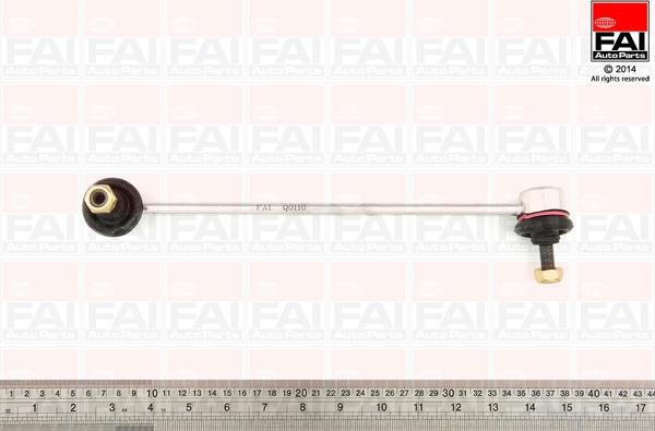 FAI AutoParts SS5776 - Çubuq / Strut, stabilizator furqanavto.az