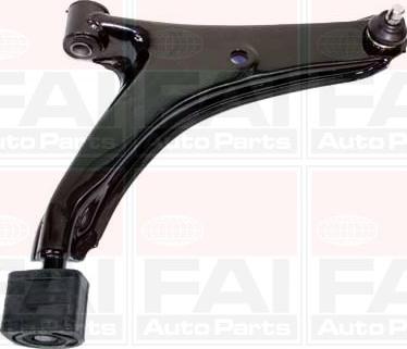 FAI AutoParts SS695 - Yolun idarəedici qolu furqanavto.az