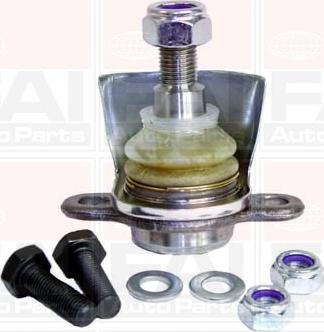 FAI AutoParts SS692 - Billi birləşmə furqanavto.az