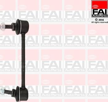 FAI AutoParts SS6447 - Çubuq / Strut, stabilizator furqanavto.az