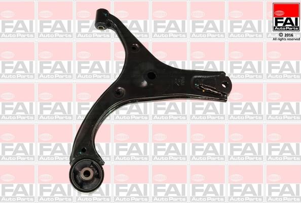 FAI AutoParts SS6095 - Yolun idarəedici qolu furqanavto.az