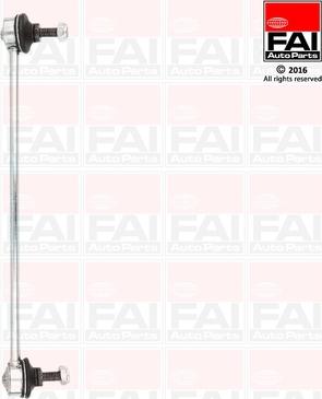FAI AutoParts SS6091 - Çubuq / Strut, stabilizator furqanavto.az