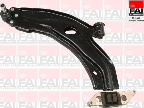 FAI AutoParts SS6098 - Yolun idarəedici qolu furqanavto.az