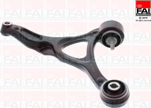 FAI AutoParts SS6049 - Yolun idarəedici qolu furqanavto.az