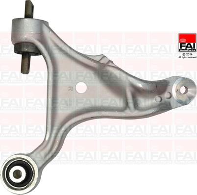 FAI AutoParts SS6042 - Yolun idarəedici qolu furqanavto.az