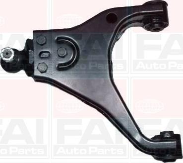 FAI AutoParts SS6058 - Yolun idarəedici qolu furqanavto.az