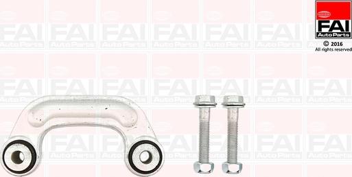 FAI AutoParts SS6057 - Çubuq / Strut, stabilizator furqanavto.az