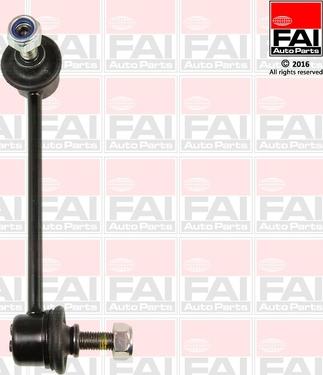 FAI AutoParts SS6061 - Çubuq / Strut, stabilizator furqanavto.az