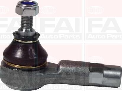 FAI AutoParts SS600 - Bağlama çubuğunun sonu furqanavto.az