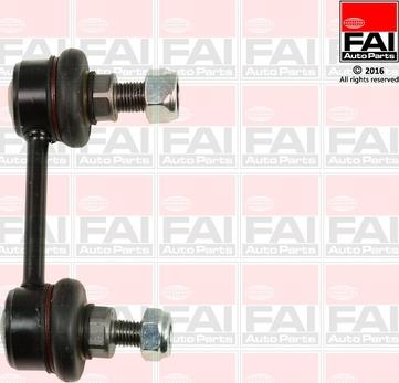 FAI AutoParts SS6083 - Çubuq / Strut, stabilizator furqanavto.az